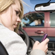 Image for article titled Texting And Driving May Not Lead To More Crashes